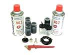 Advanced Thermal Solutions TLC-100™ Thermochromic Liquid Crystal Kit