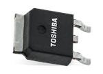 Toshiba π-MOS VIII MOSFETs