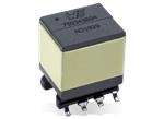 Würth Elektronik Transformers & Toroids for Solar Inverters