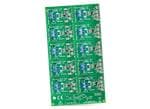 Texas Instruments INA293EVM Evaluation Module