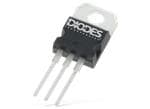 Diodes Incorporated DMTx MOSFETs