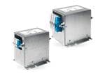 Schurter FMAD NEO Single-Stage EMC Filters
