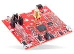 Texas Instruments BOOSTXL-CC3135 BoosterPack™ Plug-in Module Kit