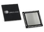 Cirrus Logic CS431xx High-Performance DACs