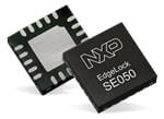 NXP Semiconductors EdgeLock® SE050 Plug & Trust Secure Element Family