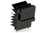 Wakefield Thermal 690 Extruded Heat Sinks for TO Devices with Clip