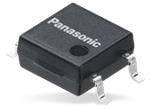 Panasonic Industrial Devices AQY217GS PhotoMOS®