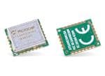 Microchip Technology ATSAMR30M18A  IEEE® 802.15.4™ Sub-1GHz Modules