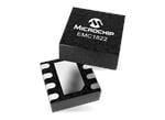 Microchip Technology EMC18xx Multi-Ch Low Voltage Temperature Sensors