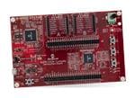 Microchip Technology dsPIC33CK Curiosity Development Board (DM330030)