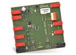 Infineon Technologies DEMOBOARD ITS4040D Demonstration Board