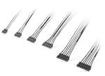 Molex Pico-Ezmate Off-the-Shelf Cable Assemblies