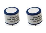 Amphenol SGX Sensortech SGX-4x Electrochemical Sensors