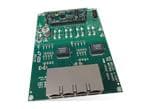 Analog Devices Inc. LTC4291/LTC4292 Demo Board DC2685B