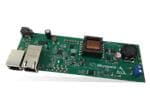Microsemi / Microchip PD70211EVB50FW-5 Ethernet Development Tool
