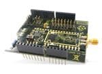 RF Solutions GAMMA-ARD Arduino Shield