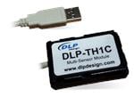 DLP Design DLP-TH1C Multiple Function Sensor Module