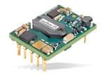 Murata UWS-Q12 Isolated DC-DC Converters