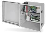Phoenix Contact Remote Terminal Unit (RTU) Ready Enclosures