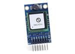 Parallax SIM33EAU GPS Module