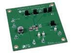 Analog Devices / Maxim Integrated MAX20075EVKIT Evaluation Kit