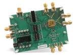 Texas Instruments LMX2615EVM-CVAL Synthesizer Evaluation Module