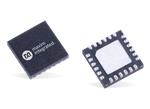 Analog Devices / Maxim Integrated MAX5992A/MAX5992B Powered Device Controllers