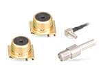 Hirose Electric MS-162B Coaxial Switches