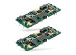 Bel Power Solutions SemiQ™ SQ24 Eighth-Brick DC-DC Converters