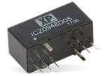 XP Power ICZ09 DC-DC Converters