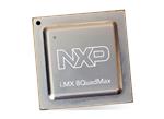 NXP Semiconductors i.MX 8QuadMax & 8QuadPlus Applications Processors