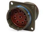 TE Connectivity / DEUTSCH MIL-DTL-26482 Connectors