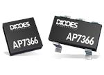 Diodes Incorporated AP7366 LDO Regulators