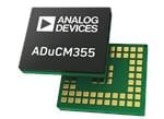 Analog Devices Inc. ADuCM355 Precision Analog Microcontroller