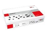 Würth Elektronik Connectors, Switches, & Assembly Design Kits