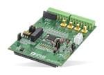 Analog Devices Inc. EVAL-AD7606BFMCZ ADC Evaluation Board