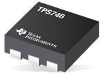 Texas Instruments TPS746/TPS746-Q1 Adjustable 1A LDO Regulators