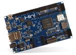 Alorium Technology Hinj Kit IoT & FPGA Development Solution
