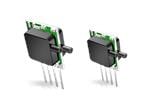 MAMP cmH2O Calibrated Pressure Sensors