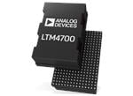 Analog Devices Inc. LTM4700 µModule® Regulators