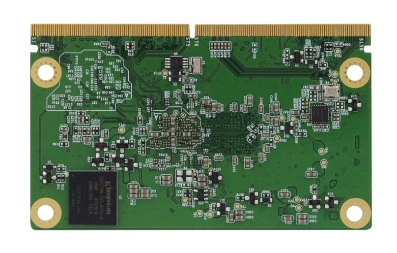 iBASE Technology RM-N8M SMARC™ 2.0 CPU Modules