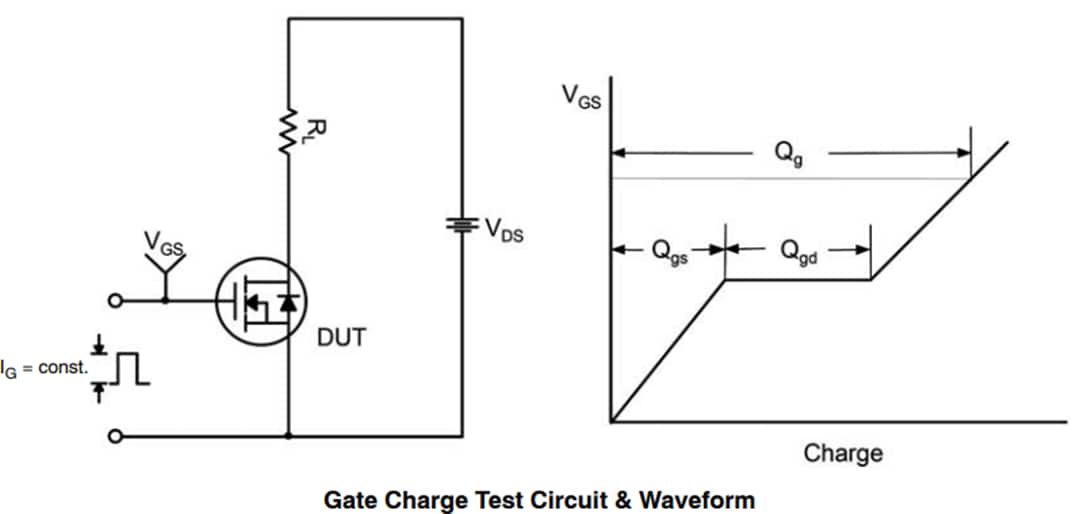 Application Circuit Diagram - onsemi NTP110N65S3HF 650V 30A SUPERFET® III Power MOSFET