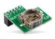 High Accuracy Pi RTC Module