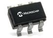 MCP16331 Non-Synchronous Buck Regulator