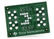 TLV9001DPWEVM Op Amp Evaluation Module (EVM)