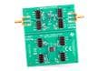 SN74AXC4T774EVM Transceiver Evaluation Module