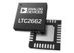 LTC2662 300mA Current-Source-Output 16/12Bit DACs