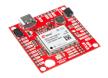 Qwiic GPS-RTK2 Board (ZED-F9P)