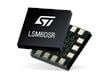 LSM6DSR iNEMO Inertial Module