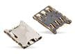 Nano SIM Card Connectors